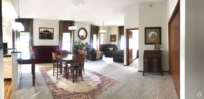 Building Photo - 345 3rd St Unit Fletcher Rental
