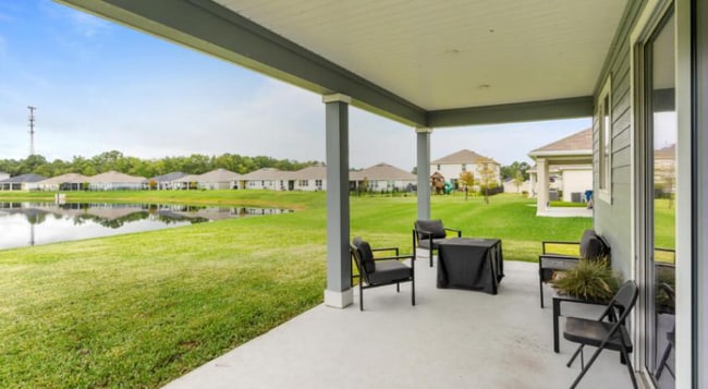 Photo - 12909 Logans Walk Ln