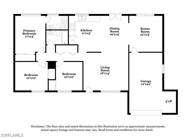 Building Photo - 4963 Escalante Dr Rental