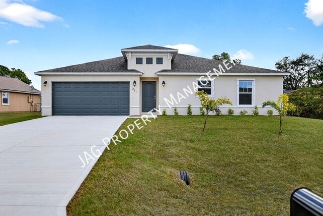 Building Photo - 251 Vin Rose Cir SE