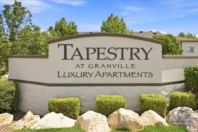 Tapestry at Granville