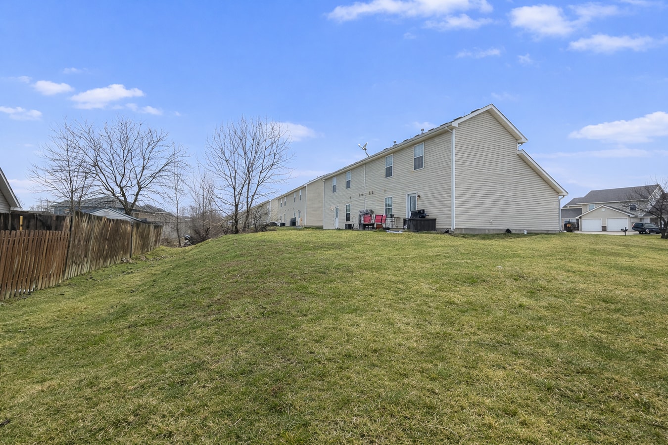 Photo - 5812-5814 Canaveral Dr. Unidad 5814