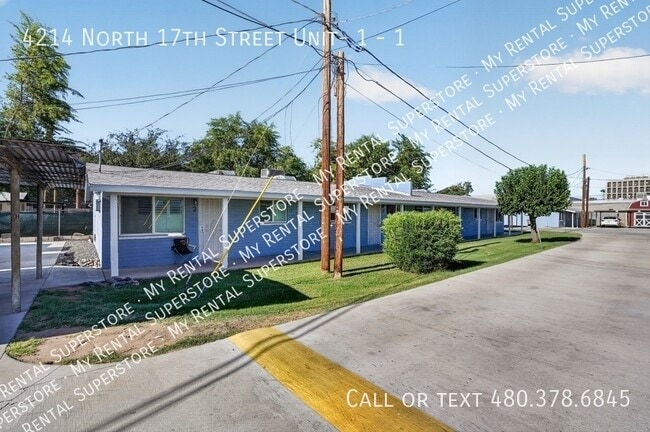 Photo - 4214 N 17th St