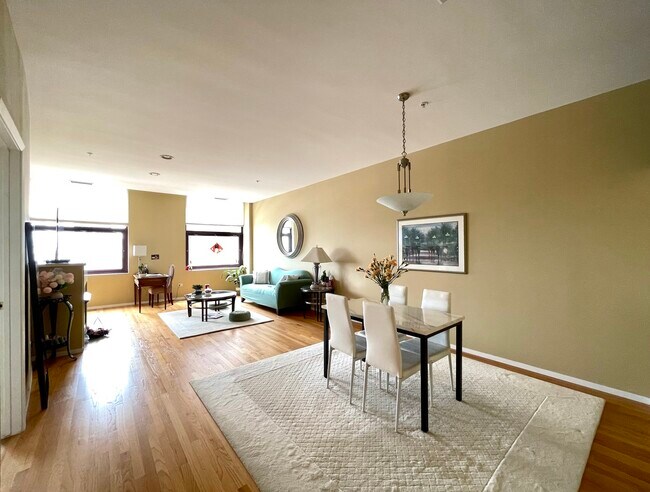 Photo - 330 S Michigan Ave Unit 1602