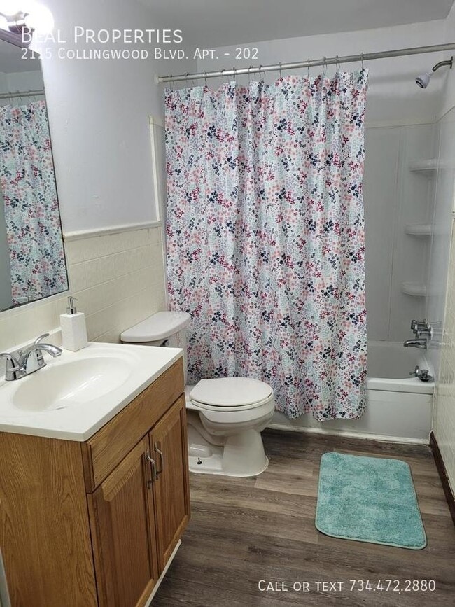 Building Photo - 2115 Collingwood Blvd Unit 202