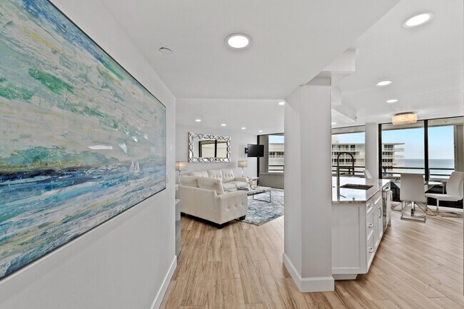 Photo - 3560 S Ocean Blvd Unit 706