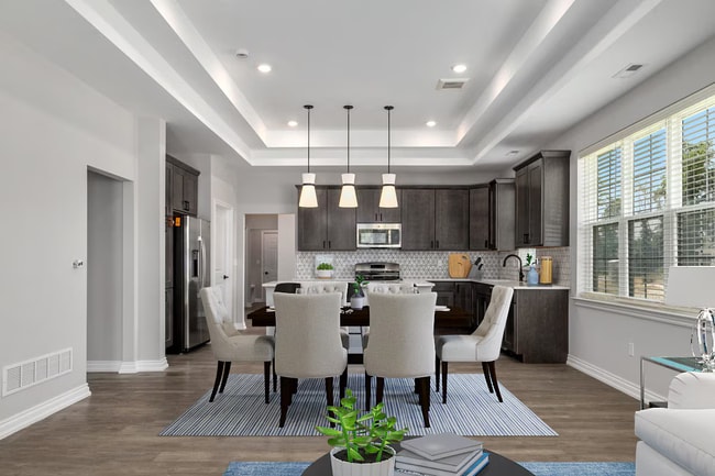 Encore at Heritage Woods