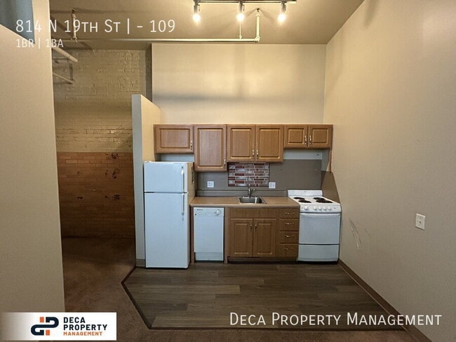 Photo - 814 N 19th St Unit 109