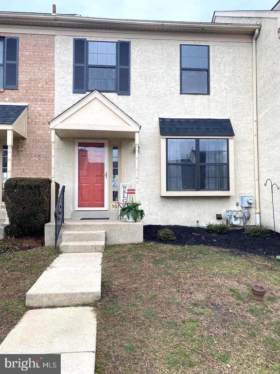 Photo - 506 Ward Rd Townhome
