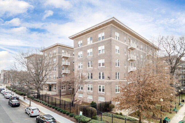 Photo - Wardman Court