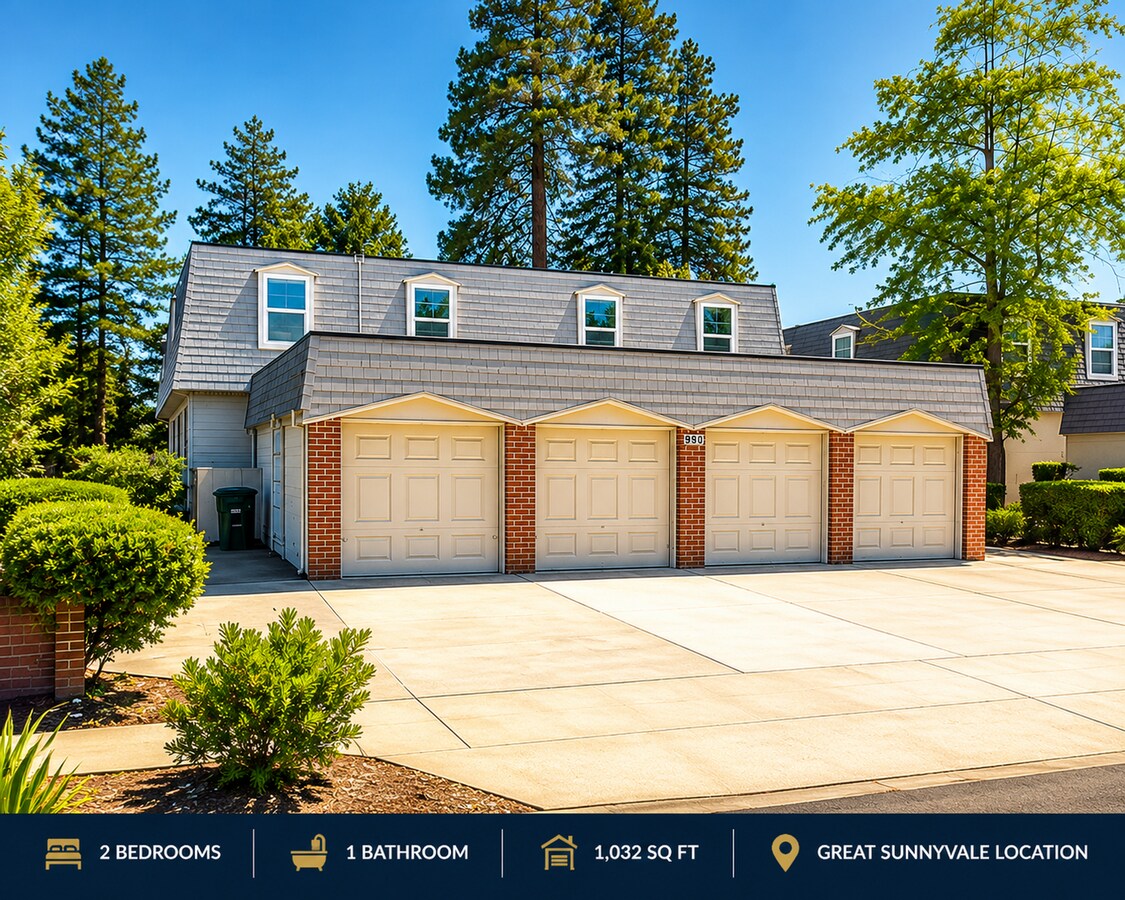 Photo - 980 Ponderosa Ave Unit 980 Ponderosa Ave #C