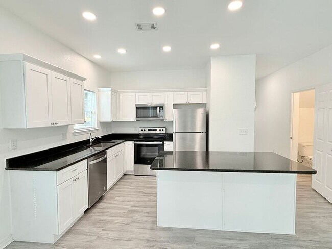 Photo - 6341 Long St Unit PRO-CLO