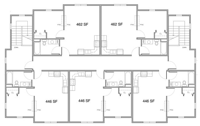 Building Photo - 1 Sandwich Rd Unit 4