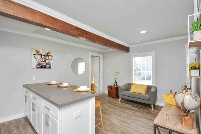 Photo - 2615 Arbor St Unidad ID1047942P