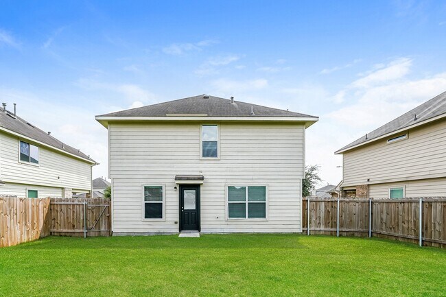 12642 Sai Baba Dr