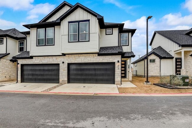 Photo - 2600 Gattis School Rd