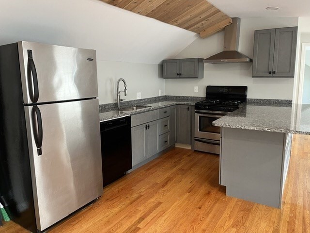 Photo - 743 Highland Ave Unit 3