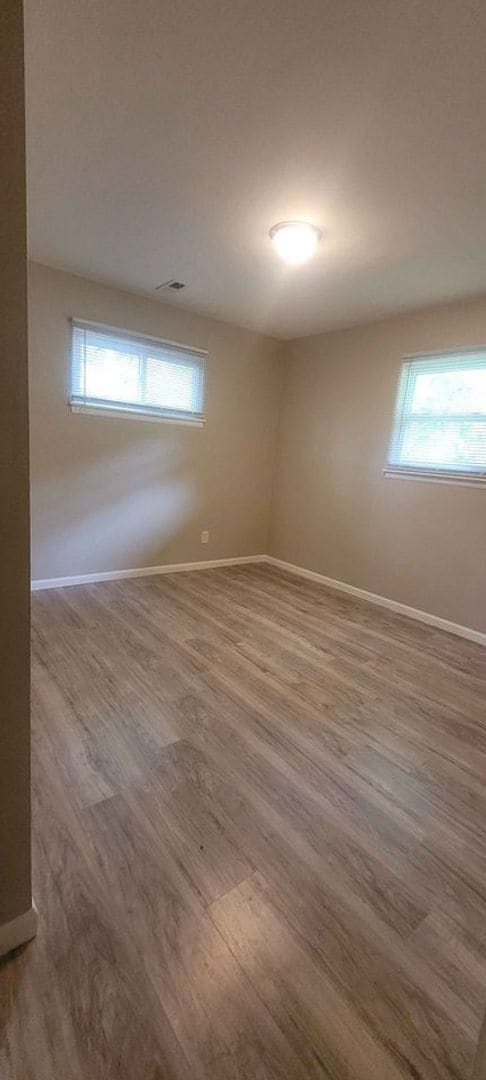 Photo - Section 8 Welcomed!