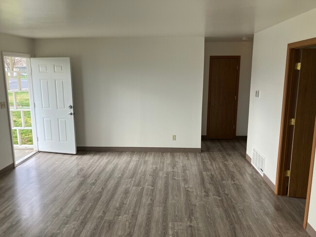 Sala de estar - 1032 Lowry St