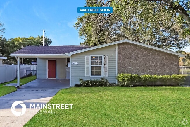 Building Photo - 4103 April St S Rental