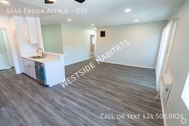 Building Photo - 4444 Ensign Ave Unit 214 Rental