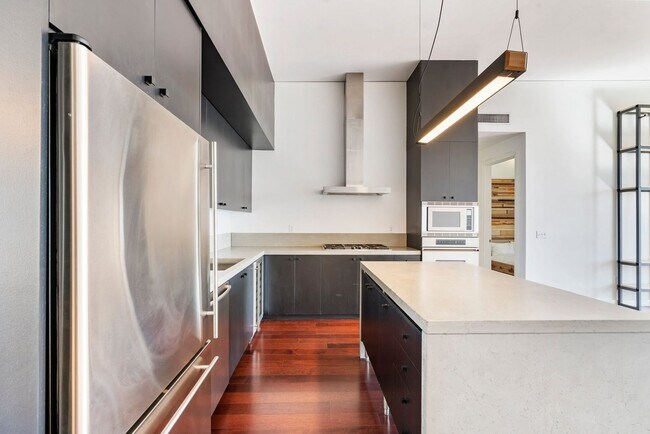 Photo - The Civic - 2 bed/2 bath, east facing 16th... Unit CIV1605