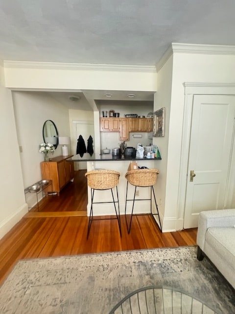 48 Queensberry St Unit 21