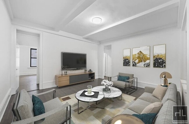 Building Photo - WEST 55 STREET Rental