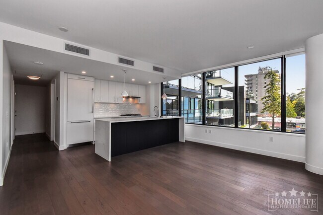 Photo - 2 - Bed + 2 - Bath Condo for Rent in White... Unit 307