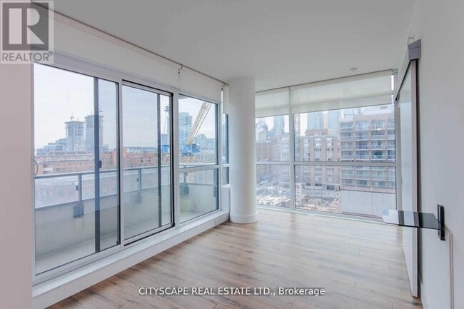 Photo - 39 Sherbourne St Unit 703