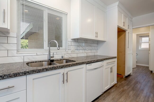 Photo - Beautifully Updated Single-Level Home with...