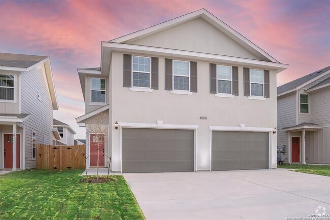 Building Photo - 10318 Candlewood Wy Rental