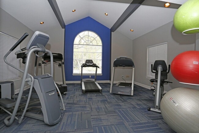 Stonegate Apartments
