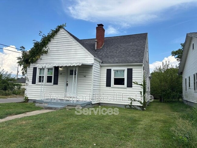 Building Photo - 340 Burleigh Ave Rental
