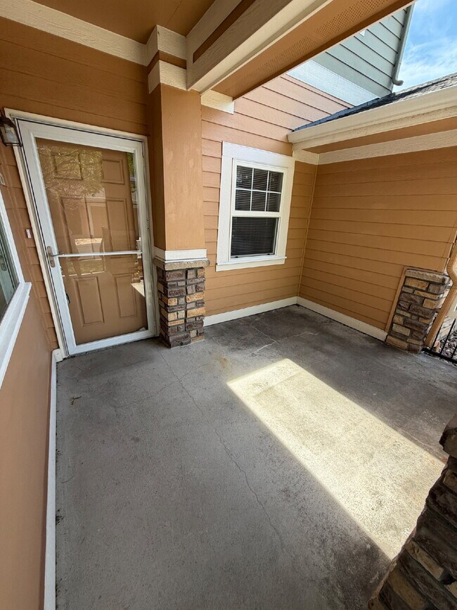 Photo - "Spacious 2-Bed Condo with 2.5 Baths in Aurora – Your Dream Home Awaits Unit 101