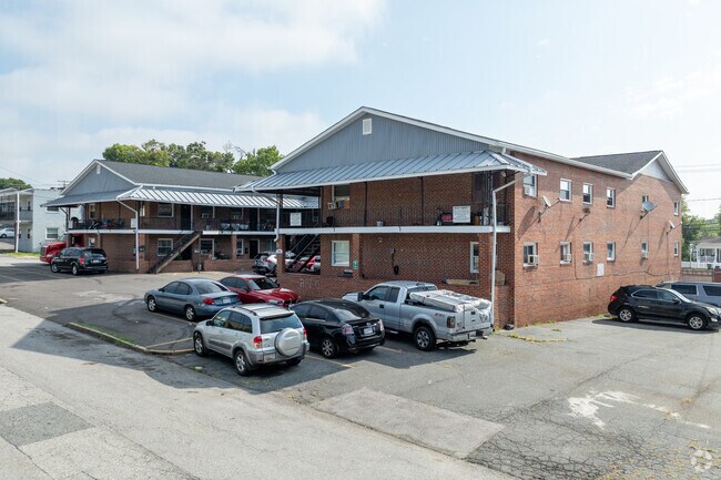 Elrino Apartments - Elrino Apartments