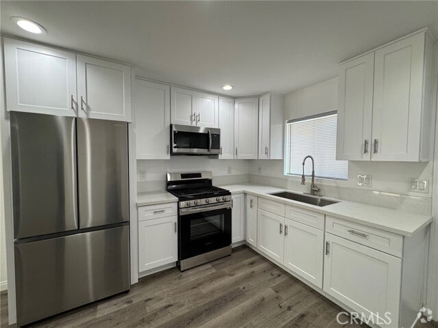 Building Photo - 6838 Aura Ave Rental