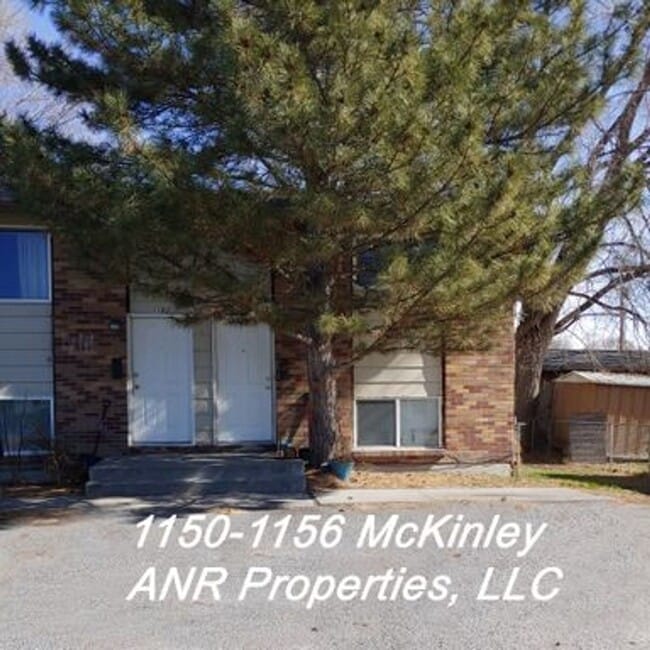 Building Photo - 1156-1156 McKinley Ave Unit 1150 McKinley Ave