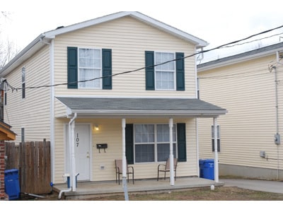 Photo - 107 Burley Ave