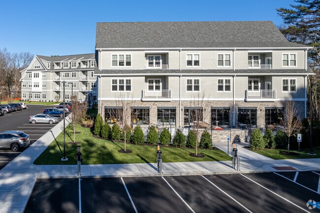 Photo - Aura at Medfield