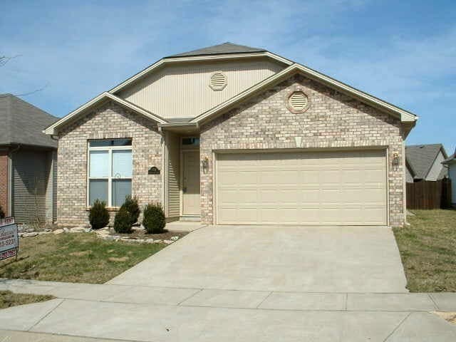 Beautiful Ranch home in Masterson Station ... - Beautiful Ranch home in Masterson Station ...