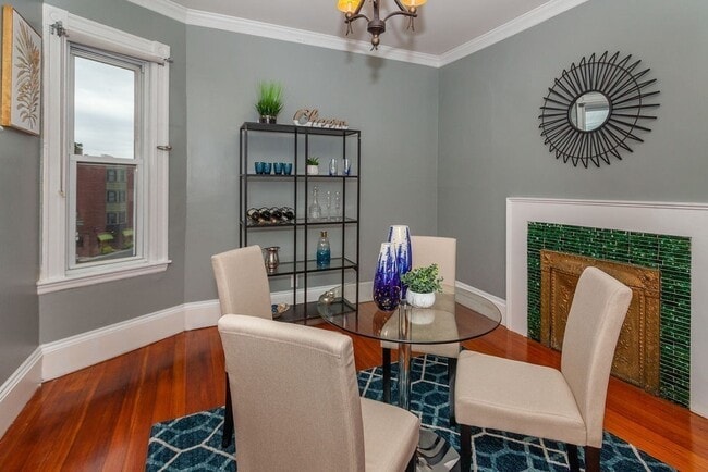 Photo - 797 Columbia Rd Unit 3