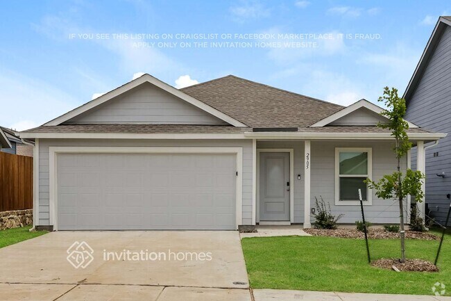 Building Photo - 2905 Potter Wy Rental