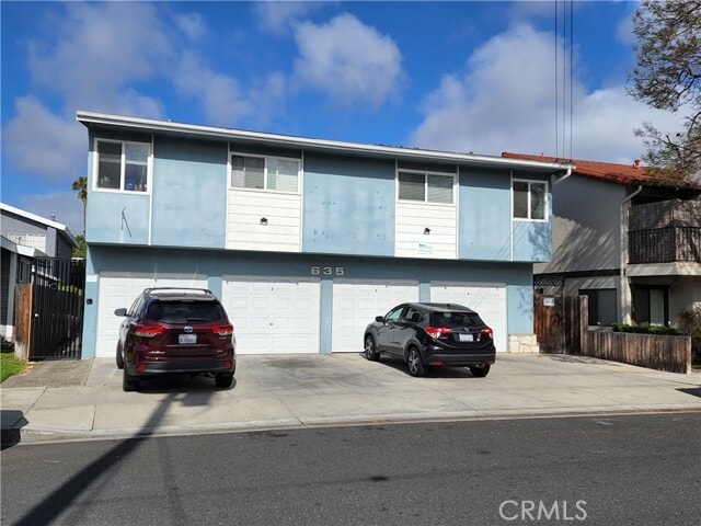 Building Photo - 635 Coronado Ave Unit 3 Rental