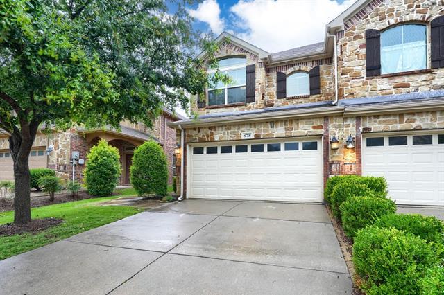 Photo - 878 Merino Drive Townhome