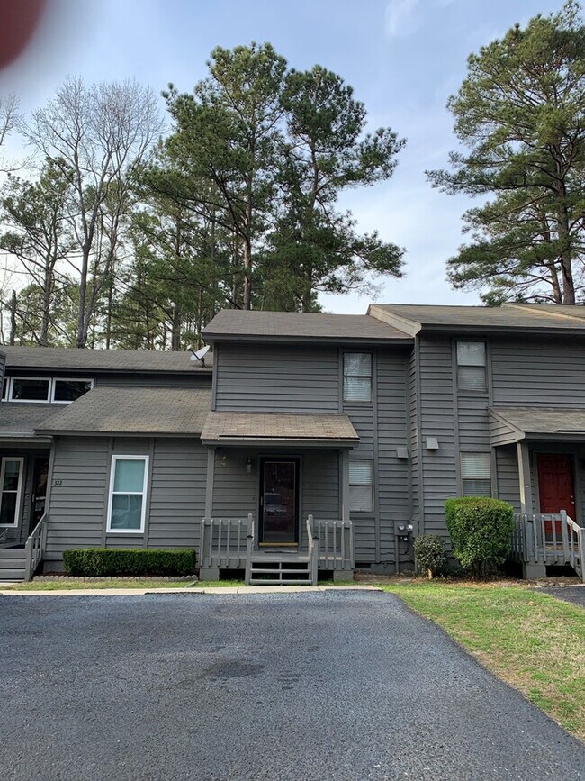 Photo - 324 Joshua Tree Dr