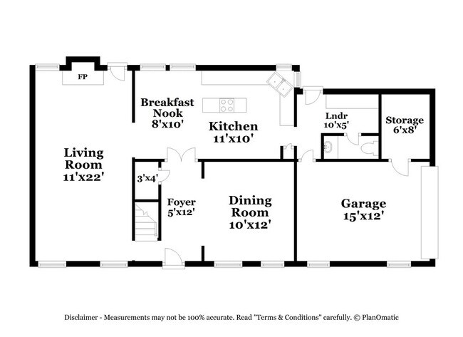 Photo - 4965 Barrington Cove