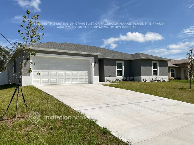 Photo - 531 Hammond St SW