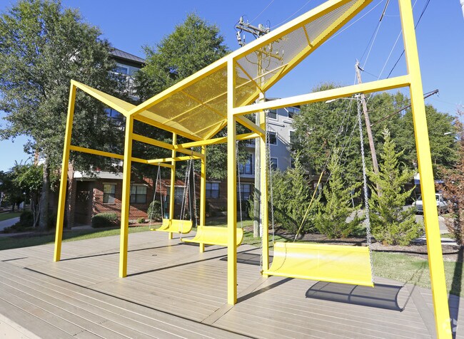 Camden South End - Camden South End Apartamentos