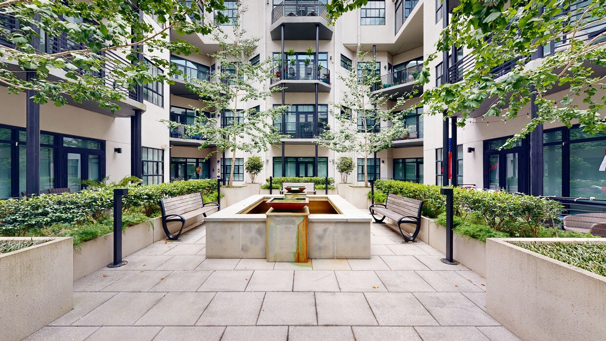 Photo - The Annex Luxury Apartments